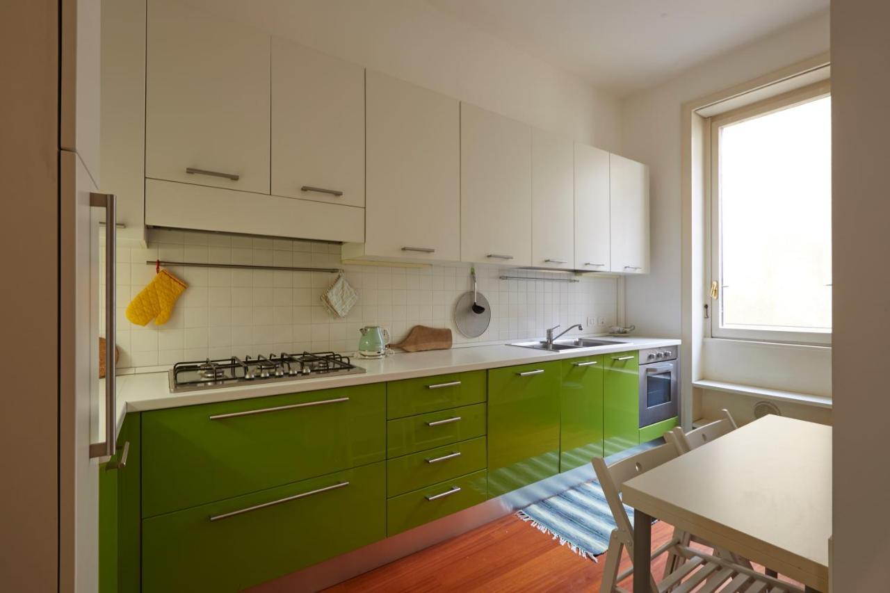 Corridoni Suite Apartment Μιλάνο Εξωτερικό φωτογραφία