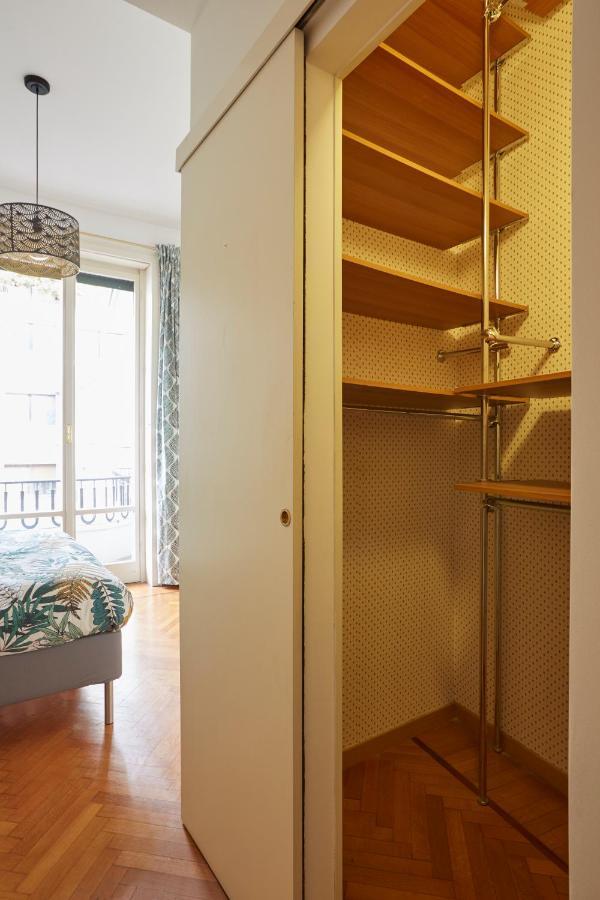 Corridoni Suite Apartment Μιλάνο Εξωτερικό φωτογραφία